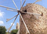 Atrakcje wyspy Kreta