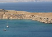 Grecka wyspa Rodos