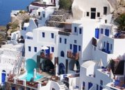 Atrakcje wyspy Mykonos